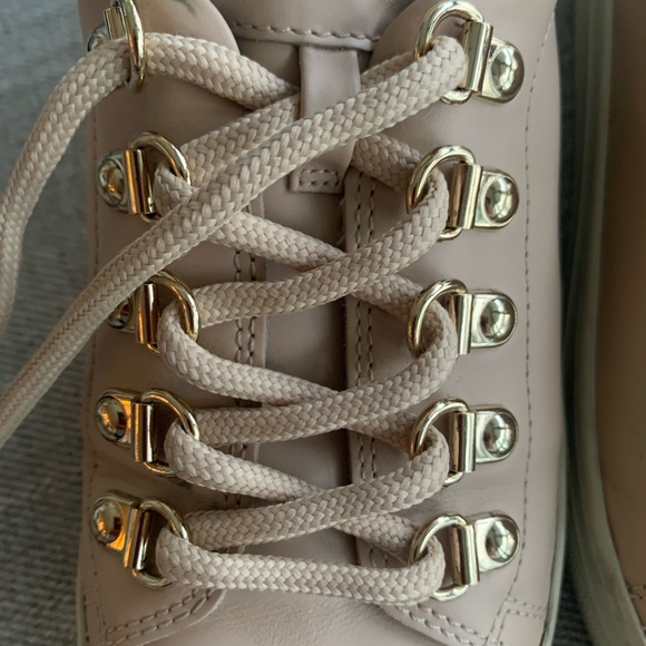 Tod’s Sneakers - Picture 5 of 9